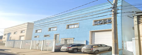 Área de Atuação
