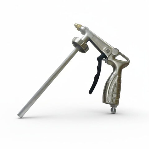 Pistola 626 Voylet – Limpeza de Peças e Emborrachamento Automotivo