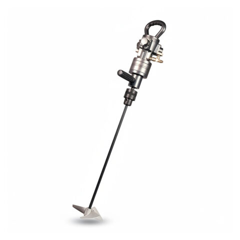 AP-M-20 – Agitador Pneumático Manual para Baldes 20–50 L