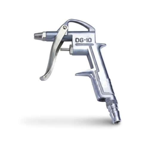 Pistola Sopradora de Ar Voylet DG-10 – Limpeza Industrial Potente