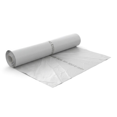 Filme eletrostático para mascaramento 4x200 m (MASK-4ML)