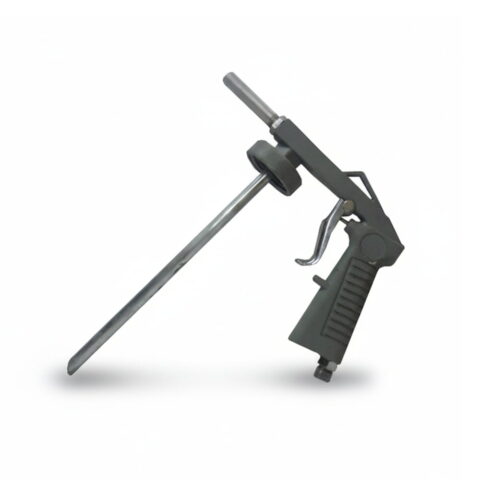 Pistola Bate Pedras PS-8 Voylet – Proteção Anticorrosiva Automotiva