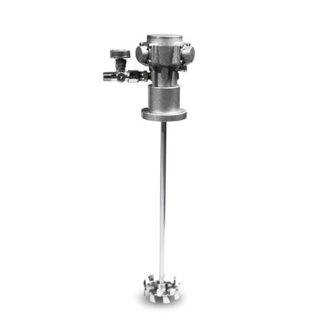 AP-20 – Agitador Pneumático para Balde 20 L