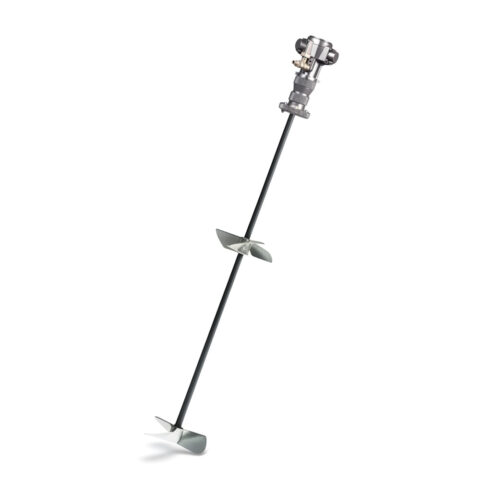 AP-200 – Agitador Pneumático para Tambor 200 L