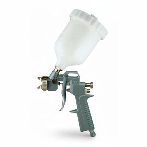 PISTOLA GRAVIDADE CONVENCIONAL Avalon S-990G