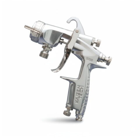 Pressão Kaizentech 5000P