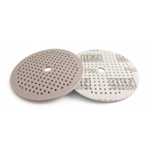 AP23 Disco de Lixa Multiair