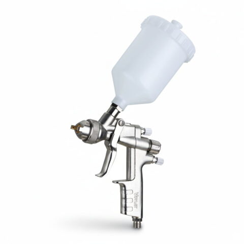 Pistola para Massa Pulverizável Voylet H-90G