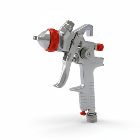 Pistola Universal HVLP Voylet HK-827G