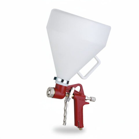 Pistola para Fundos e Aparelhadores Voylet FR-301