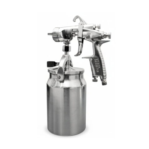 Pistola Industrial de Sucção Kaizentech 5000S