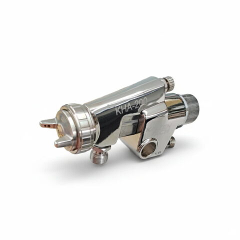 Pistola Automática HVLP KHA-200