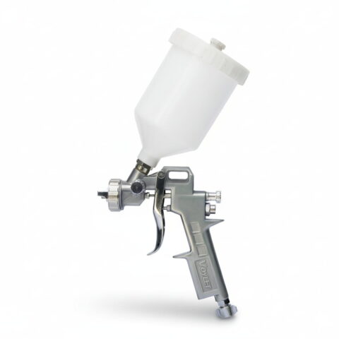 Pistola de gravidade convencional Voylet S-990G