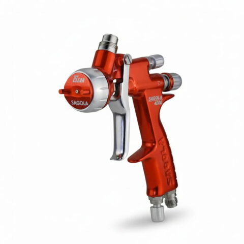 Sagola 4600 Xtreme