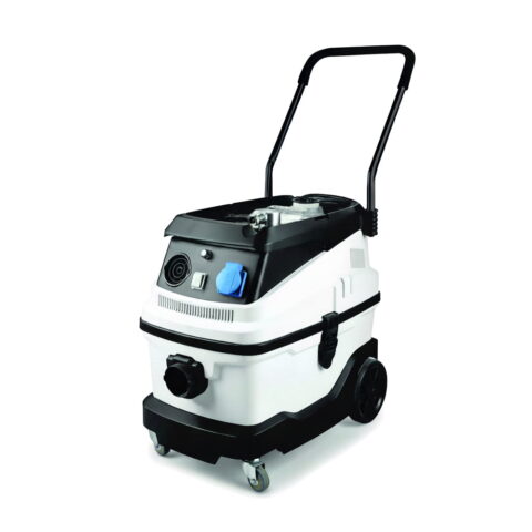 ASPIRADOR INDUSTRIAL ELÉTRICO 1600 W