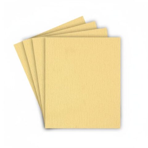 FOLHA ABRASIVA AP-33 - Folha de Lixa Zirconada AP33
