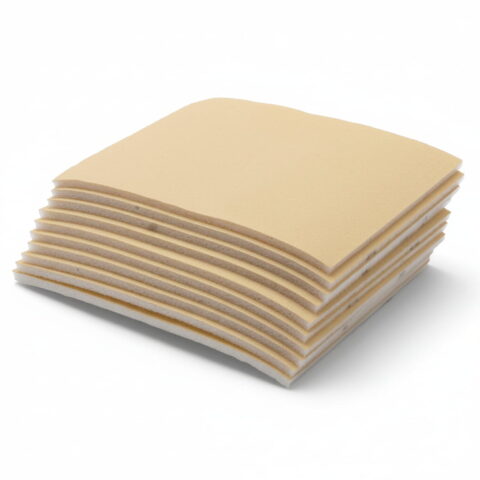 FOLHA FLEX SOFT 115x125MM. AP33 (200 UNID.)