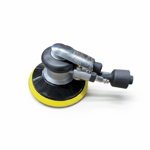 LIXADEIRA MOD. K-155A (ASPIRADA) 5 POL ROTO ORBITA
