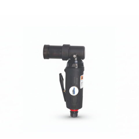 Lixadeira Angular KT-60-5326 - Mini Politriz Angular Pneumática 3" (75mm) KaizenTech