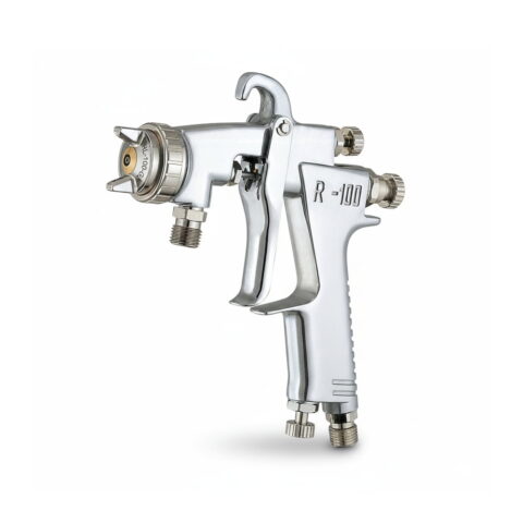 Pistola Voylet R-100-15P por Pressão