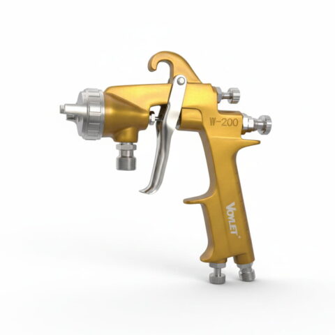 Pistola Voylet W-200-14P