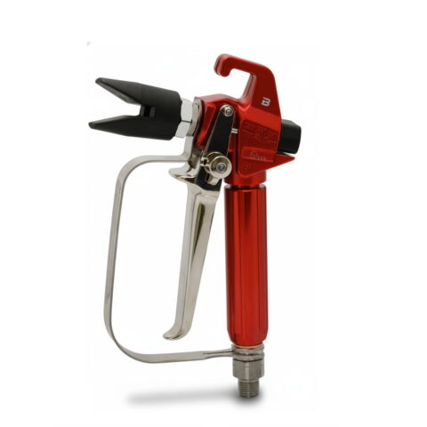 Pistola Manual Airless de Alta Pressão B-2000