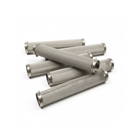 Filtros para Antipulsadores