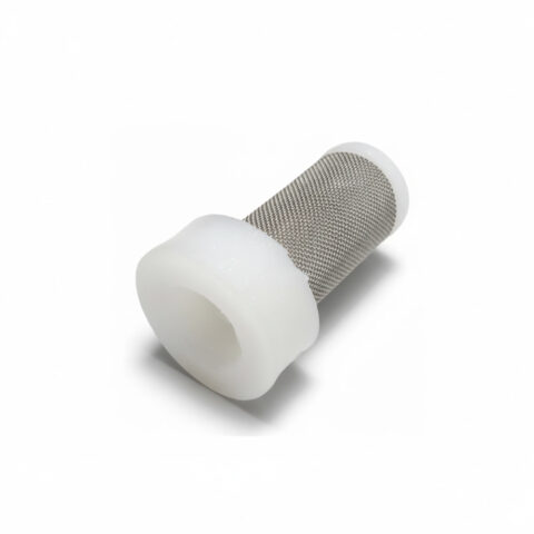 Filtros para Pistolas de Pressão | Kit 10