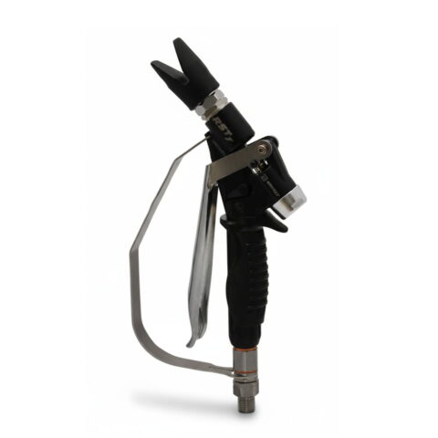 Pistola Airless para Massas e Altas Viscosidades RST7