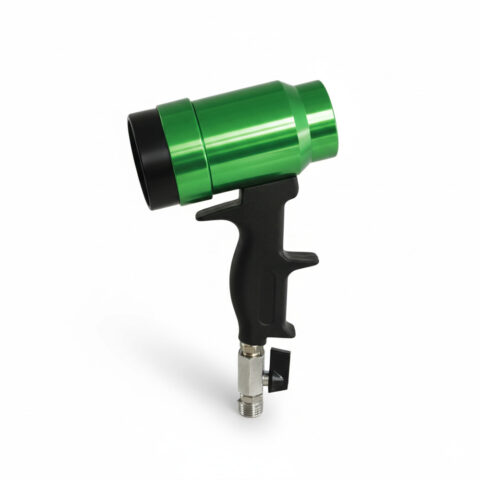 Pistola Secadora Base Água SUPERFLOW
