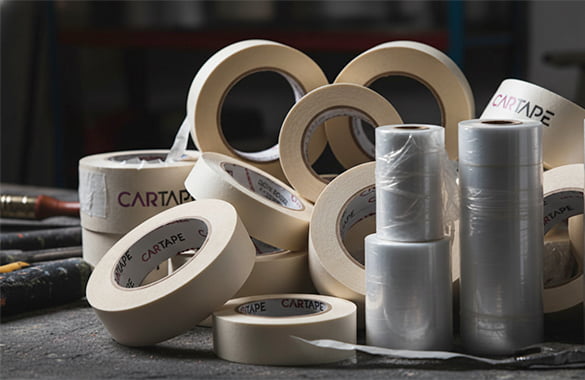 banner cartape