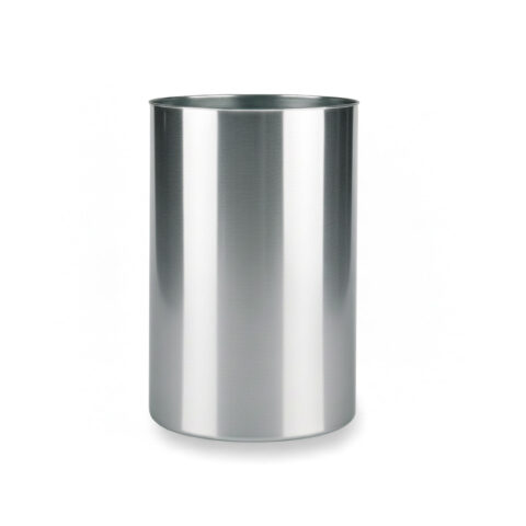 Depósitos para Tanques de Pressão (Alumínio e Inox)