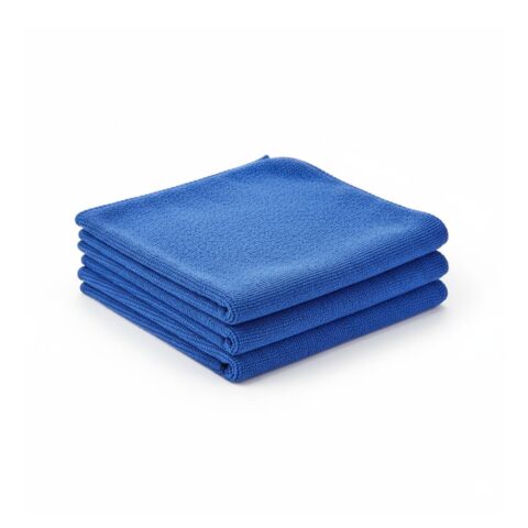 Pano de Microfibra Automotivo 40×40 cm