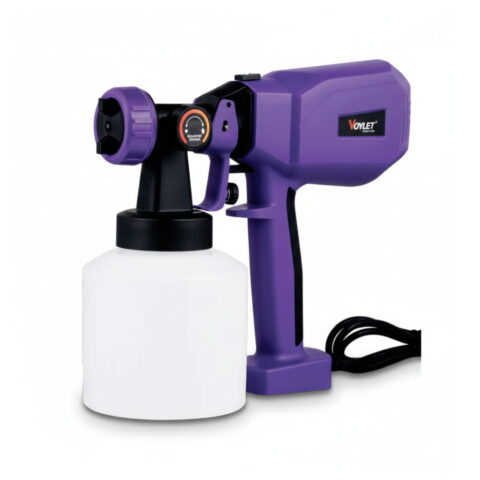 Voylet HE-650 Pistola Elétrica (650W)