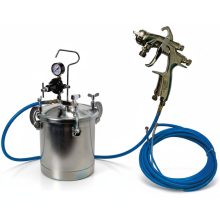 KIT PEÇAS PEQUENAS (KT-101P + PTI-10)